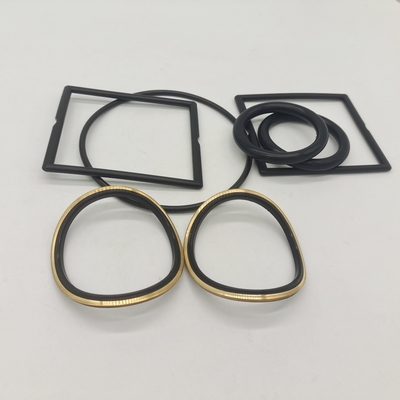 Fig. 1502 Séries de réparation mineures pour les soupapes à bas couple