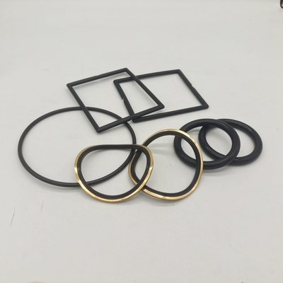 Fig. 1502 Séries de réparation mineures pour les soupapes à bas couple