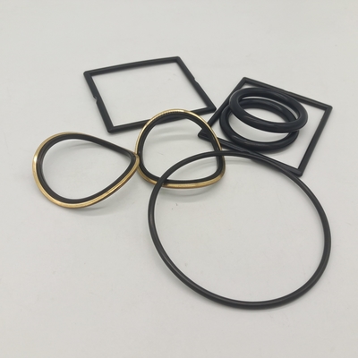 Fig. 1502 Séries de réparation mineures pour les soupapes à bas couple