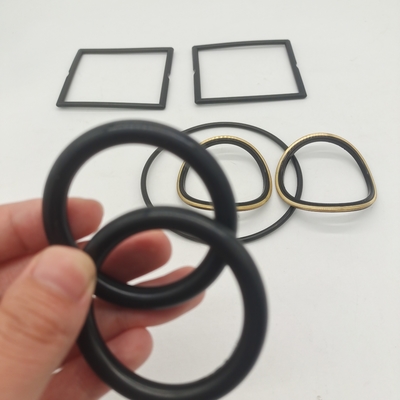 Fig. 1502 Séries de réparation mineures pour les soupapes à bas couple