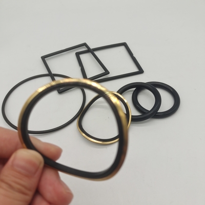 Fig. 1502 Séries de réparation mineures pour les soupapes à bas couple