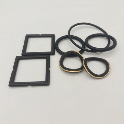 OEM ODM Serve 2" Fig 1502 Weco élastique de soupape à prise de courant ensemble kits de réparation mineurs