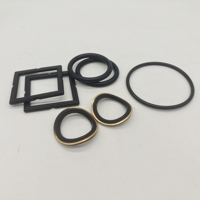 OEM ODM Serve 2" Fig 1502 Weco élastique de soupape à prise de courant ensemble kits de réparation mineurs