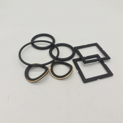 OEM ODM Serve 2" Fig 1502 Weco élastique de soupape à prise de courant ensemble kits de réparation mineurs