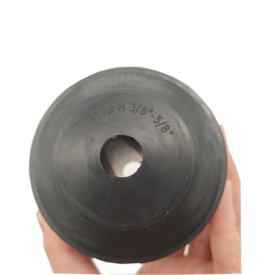Rubans d'économie d'huile de type H 3/8" à 5/8" et de type GA 9/16" pour le forage