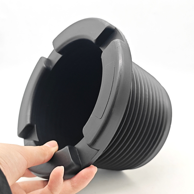 Protège-fil en plastique pour tuyaux à huile standard API NC50
