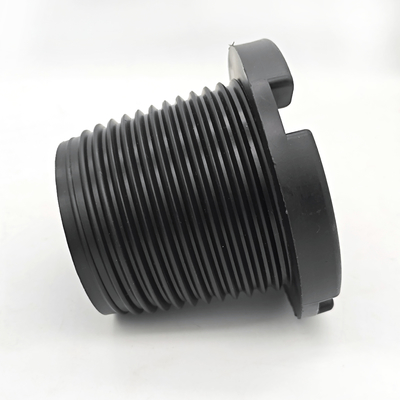 Pipe de forage NC38 Protecteur de fil en plastique