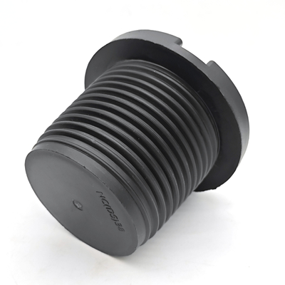 Pipe de forage NC38 Protecteur de fil en plastique