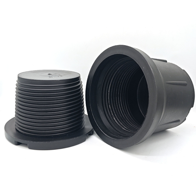 Pour les pièces d'usure lourdes NC50 4 1/2 "IF Protecteur de fil en plastique