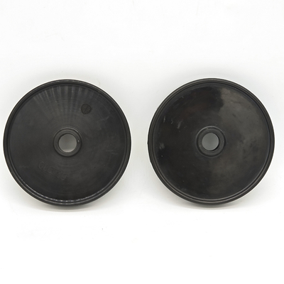 Membrane de pompe à diaphragme