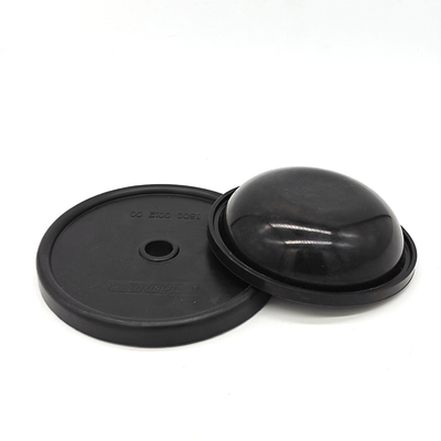 Membrane en caoutchouc nitrile pour pompe à diaphragme