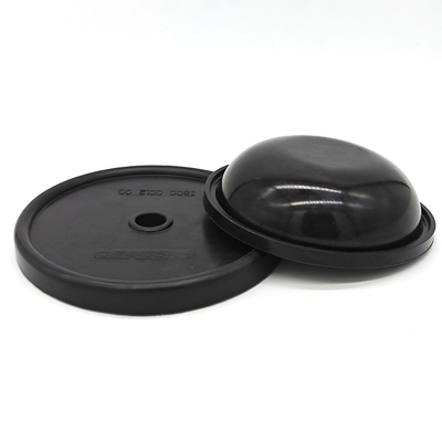 Membrane de pompe à diaphragme