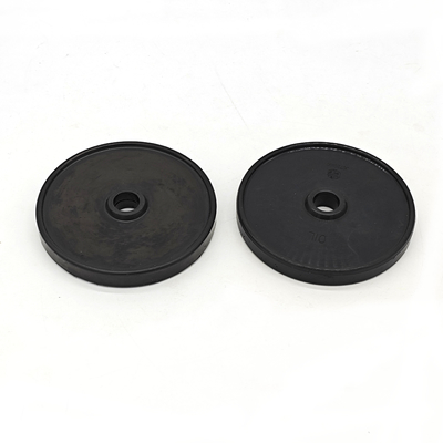 Membrane en caoutchouc nitrile pour pompe à diaphragme