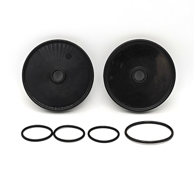 Membrane en caoutchouc nitrile pour pompe à diaphragme