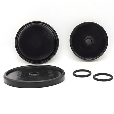 Kit de diaphragme Blueflex pour pompes AR30/40 NBR ou caoutchouc FKM résistant à l'huile