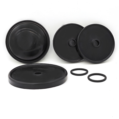 Membrane en caoutchouc nitrile pour pompe à diaphragme
