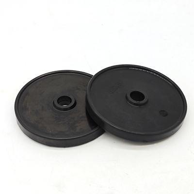 Kit de diaphragme Blueflex pour pompes AR30/40 NBR ou caoutchouc FKM résistant à l'huile
