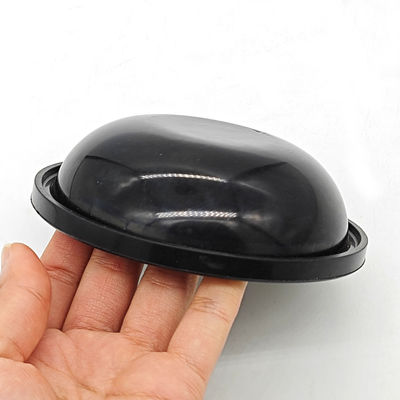Membrane de pompe à diaphragme
