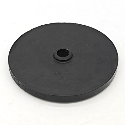 Membrane de pompe à diaphragme