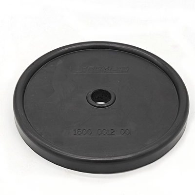 Membrane de pompe à diaphragme
