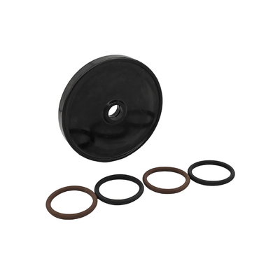 Membrane en caoutchouc nitrile pour pompe à diaphragme