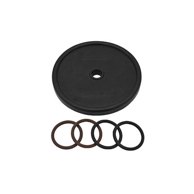 Membrane pour pompe à eau Nitrile ou caoutchouc Fkm