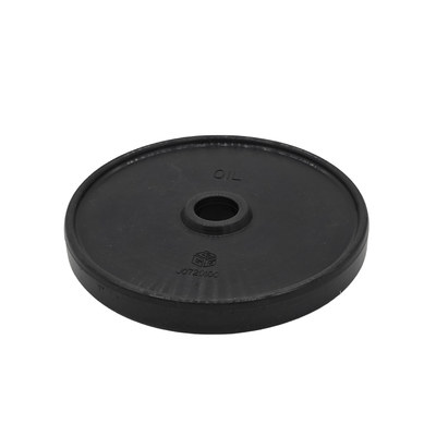 Membrane en caoutchouc nitrile ou FKM pour pompe à diaphragme résistante à l'huile imperméable