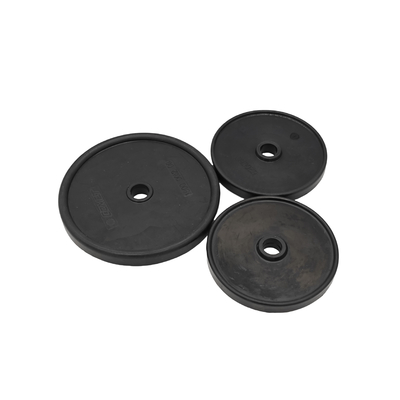 Membrane pour pompe à eau Nitrile ou caoutchouc Fkm