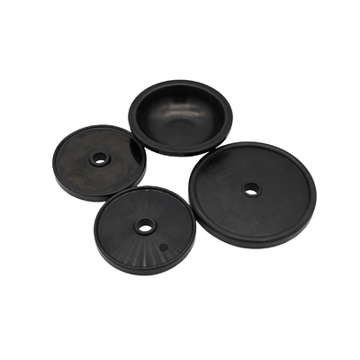Membrane pour pompe à eau Nitrile ou caoutchouc Fkm