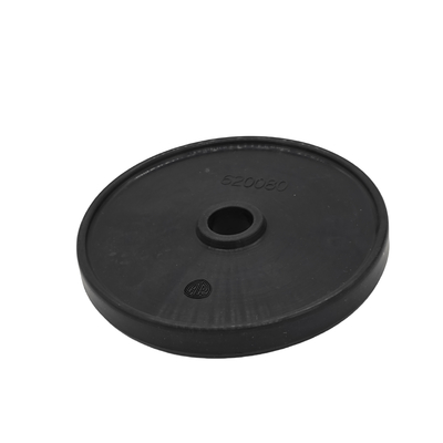 Remplacement de l'accumulateur de diaphragme pour pompe à eau haute pression AR30 AR40