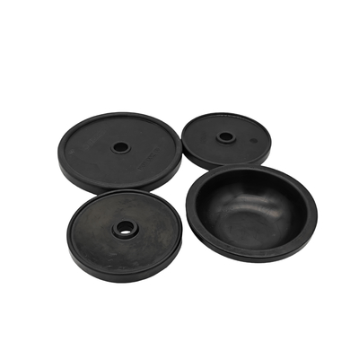 Remplacement de l'accumulateur de diaphragme pour pompe à eau haute pression AR30 AR40