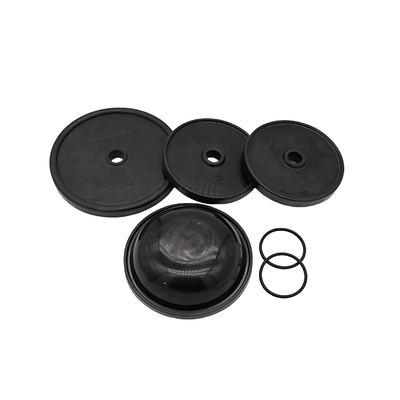 Kit de réparation du diaphragme à membrane d'accumulateur flexible pour pompes AR30/40