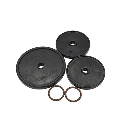 Kit de réparation du diaphragme à membrane d'accumulateur flexible pour pompes AR30/40