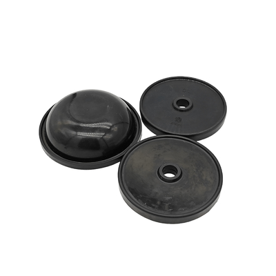 D30 AR30 Accumulateur de pompe Diaphragme ronde de l'interface du joint de membrane