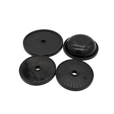 D30 AR30 Accumulateur de pompe Diaphragme ronde de l'interface du joint de membrane