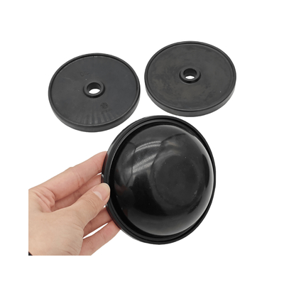 Pompes Ar 70 à Ar 560 Utilisation Pompes à diaphragme Membrane imperméable à l'eau