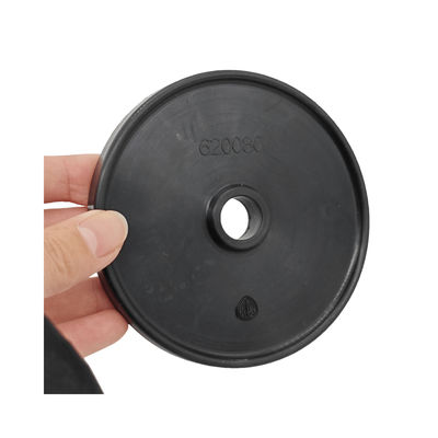 Fabricant de membranes en caoutchouc de diaphragme de pompe à eau