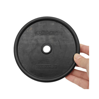 Fabricant de membranes en caoutchouc de diaphragme de pompe à eau