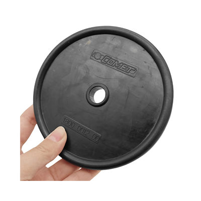 Fabricant de membranes en caoutchouc de diaphragme de pompe à eau