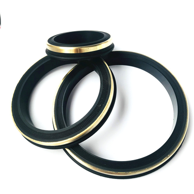 OEM ODM personnalisé de différentes tailles marteau Union Seal anneau en caoutchouc pour champs pétrolifères