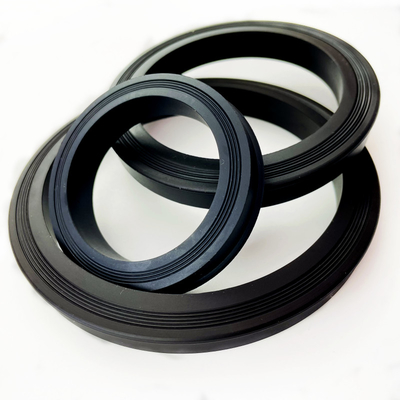 OEM ODM personnalisé de différentes tailles marteau Union Seal anneau en caoutchouc pour champs pétrolifères