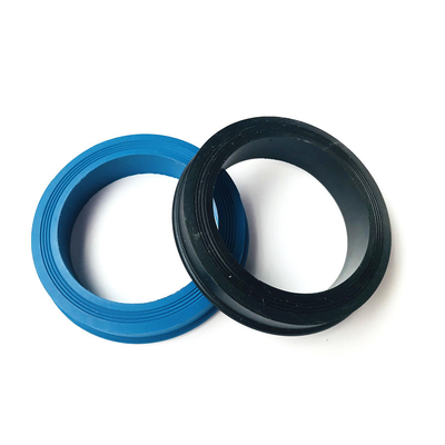 Résistant à l'huile résistant à l'usure en caoutchouc marteau Union Lip Seal Rings pour le champ pétrolier