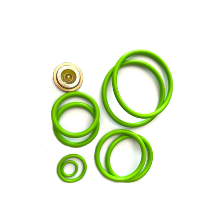 Résistant à divers produits chimiques et solvants joint de marteau température -268C-250C -450°F à 482°F dureté 40-90 Shore A