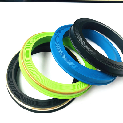 Rings de jointure en laiton abordable pour l'union de marteaux compatibles avec la plupart des fluides et des gaz