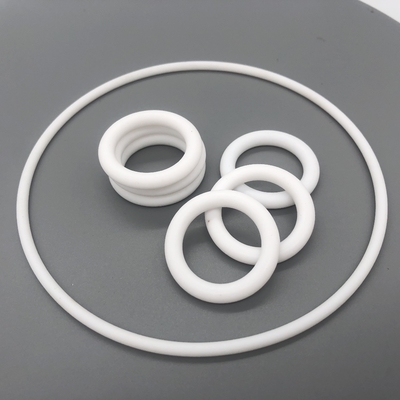 Royal Way offre résistant aux produits chimiques 3 pouces 2 pouces caoutchouc O Ring PTFE pour les joints de pompe