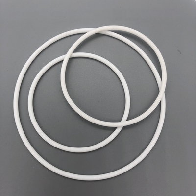Royal Way offre résistant aux produits chimiques 3 pouces 2 pouces caoutchouc O Ring PTFE pour les joints de pompe
