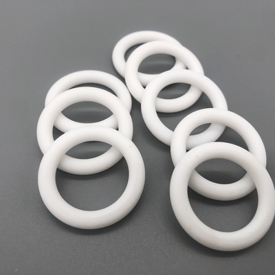 Royal Way offre résistant aux produits chimiques 3 pouces 2 pouces caoutchouc O Ring PTFE pour les joints de pompe