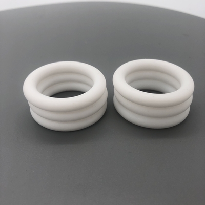 Royal Way offre résistant aux produits chimiques 3 pouces 2 pouces caoutchouc O Ring PTFE pour les joints de pompe