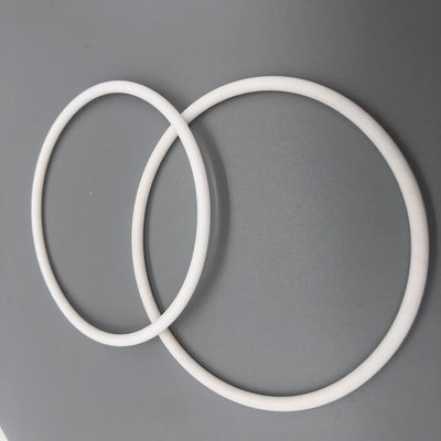 Ours et joints en caoutchouc PTFE résistant aux produits chimiques pour l'industrie du forage pétrolier