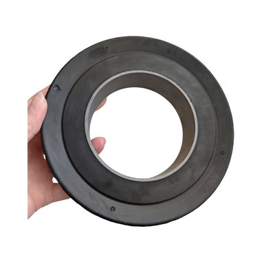 Coupe de tampon à base d'acier haute pression de 10 000 psi pour outils de tamponage des puits de champs pétrolifères en tailles personnalisées